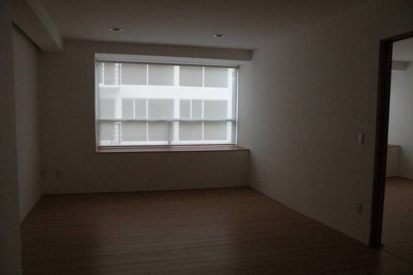 Cuajimalpa de Morelos,Distrito Federal,México,2 Habitaciones Habitaciones,2 BañosBaños,Apartamentos,Fragata ,2765