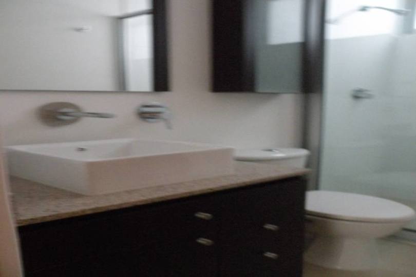 Cuajimalpa de Morelos,Distrito Federal,México,2 Habitaciones Habitaciones,2 BañosBaños,Apartamentos,Fragata ,2765