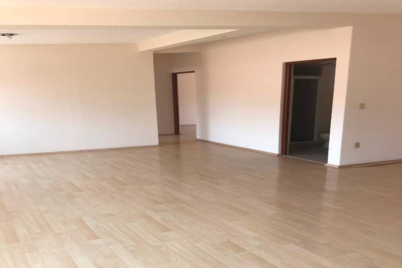 Xochimilco,Distrito Federal,México,2 Habitaciones Habitaciones,2 BañosBaños,Apartamentos,Camino Antiguo A Xochimilco,2767