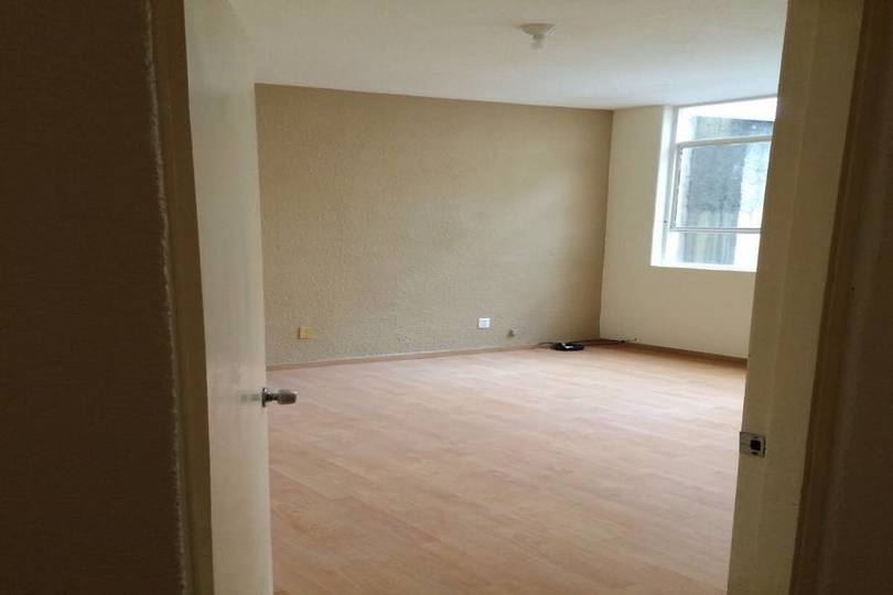 Miguel Hidalgo,Distrito Federal,México,2 Habitaciones Habitaciones,2 BañosBaños,Apartamentos,Av Moliere ,2769