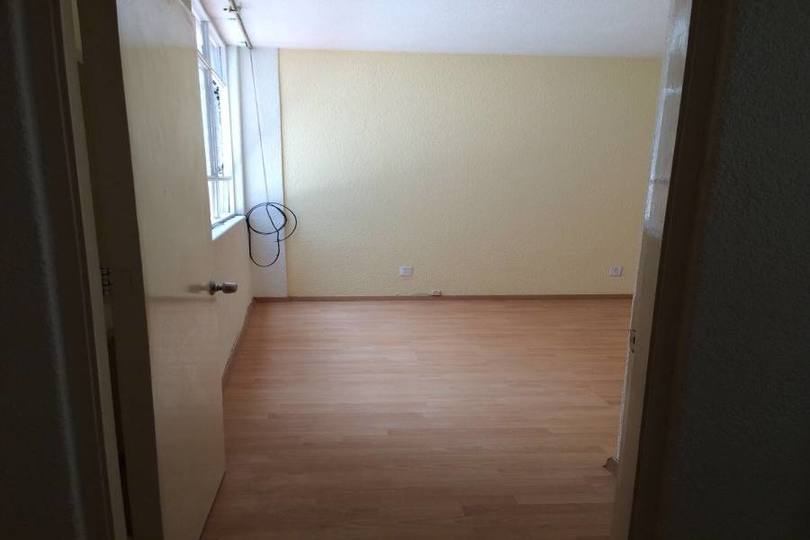 Miguel Hidalgo,Distrito Federal,México,2 Habitaciones Habitaciones,2 BañosBaños,Apartamentos,Av Moliere ,2769