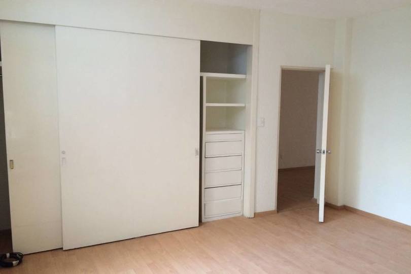 Miguel Hidalgo,Distrito Federal,México,2 Habitaciones Habitaciones,2 BañosBaños,Apartamentos,Av Moliere ,2769