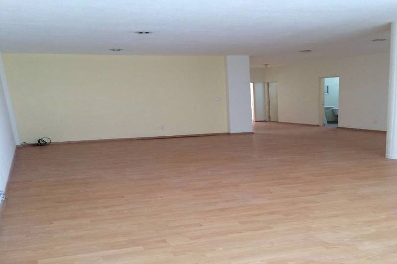 Miguel Hidalgo,Distrito Federal,México,2 Habitaciones Habitaciones,2 BañosBaños,Apartamentos,Av Moliere ,2769