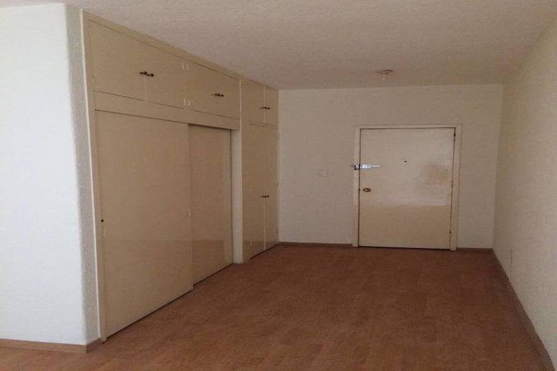 Miguel Hidalgo,Distrito Federal,México,2 Habitaciones Habitaciones,2 BañosBaños,Apartamentos,Av Moliere ,2769