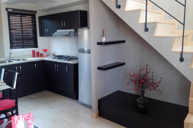 Atotonilco de Tula,Hidalgo,México,2 Habitaciones Habitaciones,1 BañoBaños,Casas,Carretera Jorobas-Tula ,2772