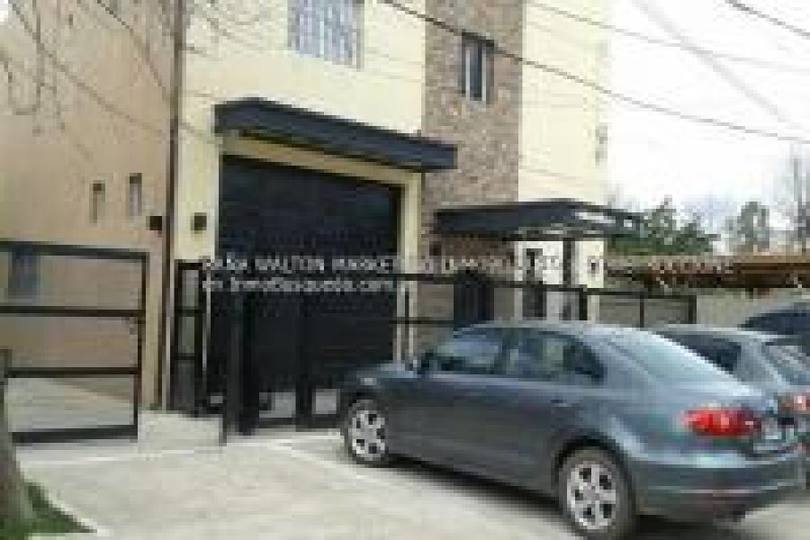Pilar,Buenos Aires,Argentina,1 BañoBaños,Oficinas,ramal pilar,2774