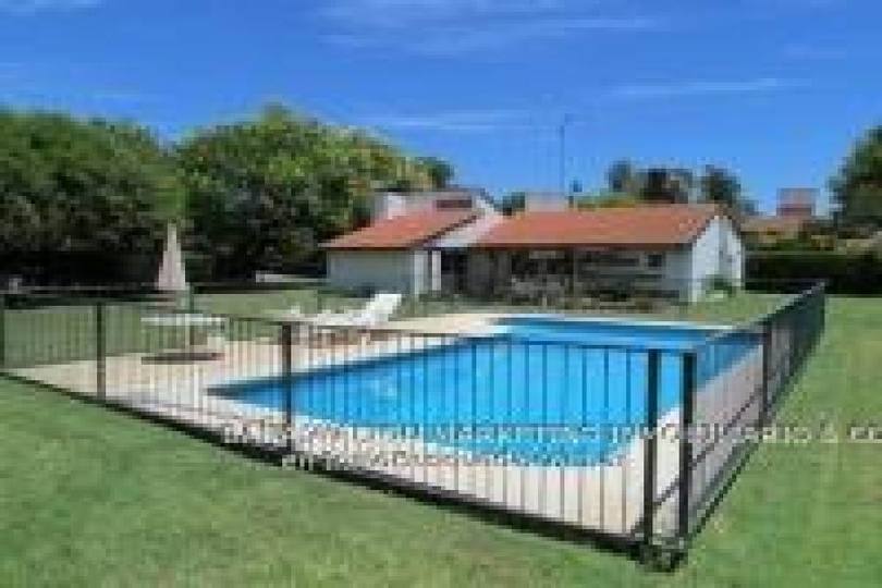 Pilar,Buenos Aires,Argentina,3 Habitaciones Habitaciones,2 BañosBaños,Casas,Ramal Pilar,2787