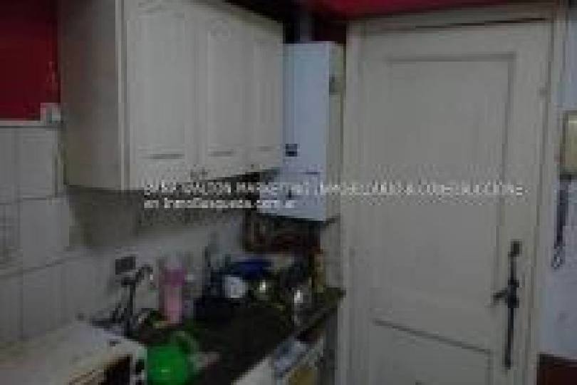 San Isidro,Buenos Aires,Argentina,1 BañoBaños,Apartamentos,Diego Palma,2790