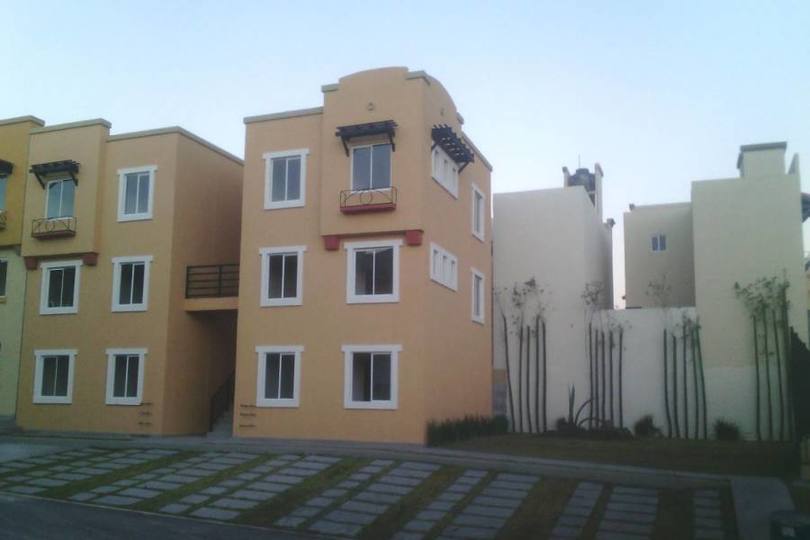 Atotonilco de Tula,Hidalgo,México,2 Habitaciones Habitaciones,1 BañoBaños,Apartamentos,Real Castilla,carretera Jorobas-Tula km ,2793
