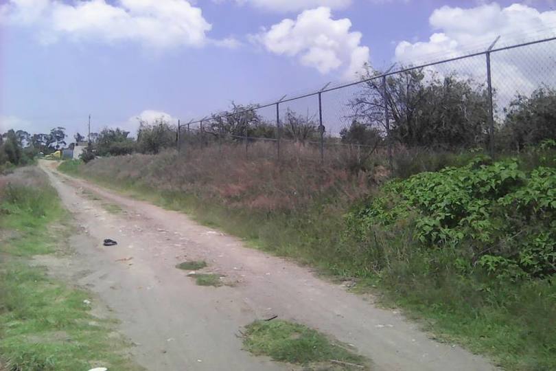 Juan C. Bonilla,Puebla,México,Lotes-Terrenos,2814
