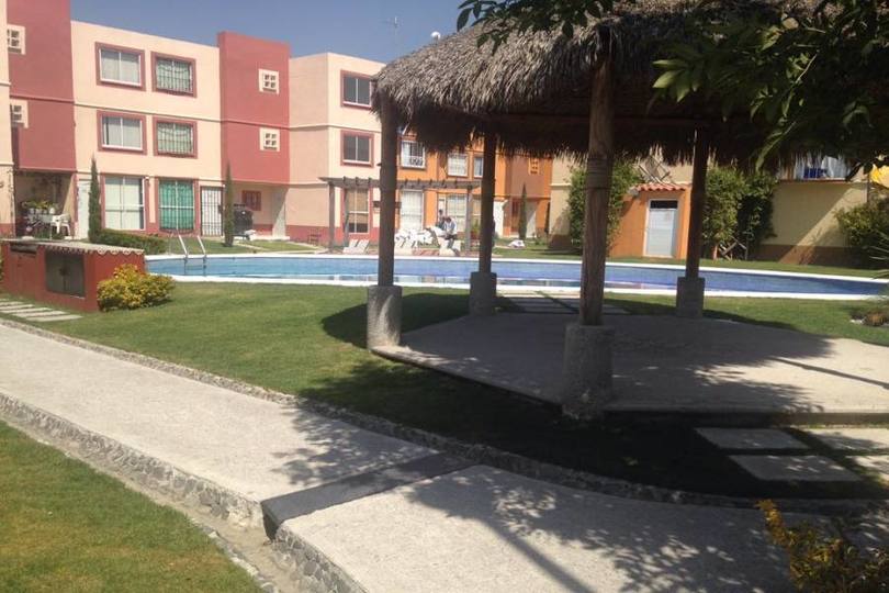 Coronango,Puebla,México,2 Habitaciones Habitaciones,1 BañoBaños,Apartamentos,2815