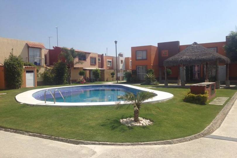 Coronango,Puebla,México,2 Habitaciones Habitaciones,1 BañoBaños,Apartamentos,2815