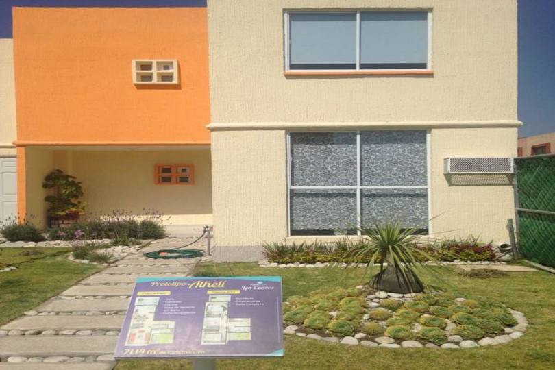 Coronango,Puebla,México,2 Habitaciones Habitaciones,1 BañoBaños,Apartamentos,2815