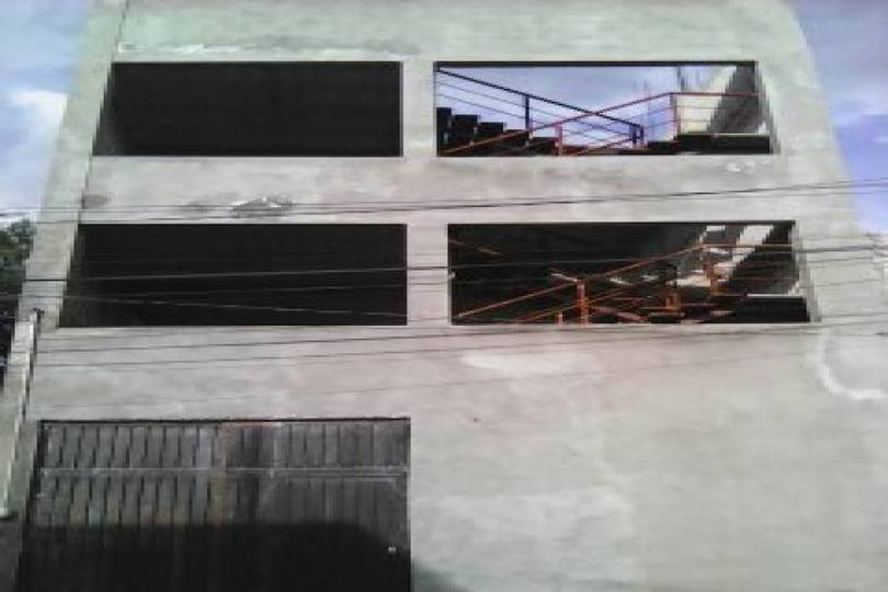 San Andrés Cholula,Puebla,México,3 BañosBaños,Oficinas,2818
