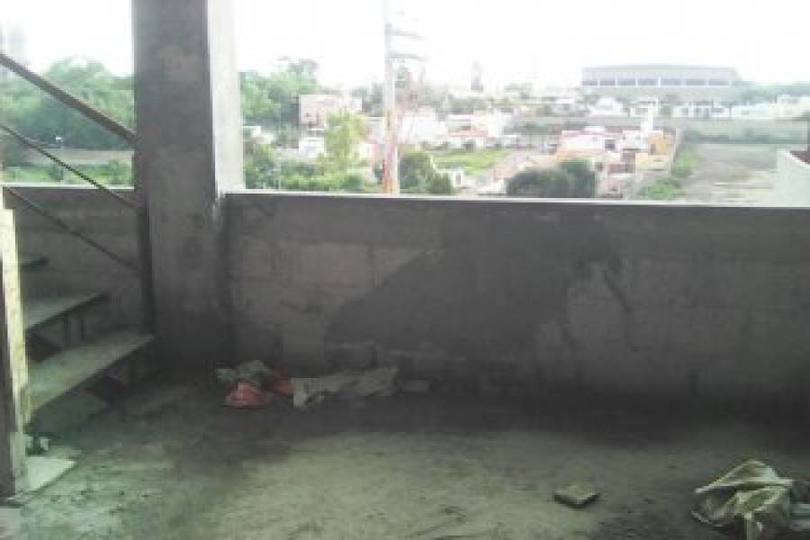 San Andrés Cholula,Puebla,México,3 BañosBaños,Oficinas,2818