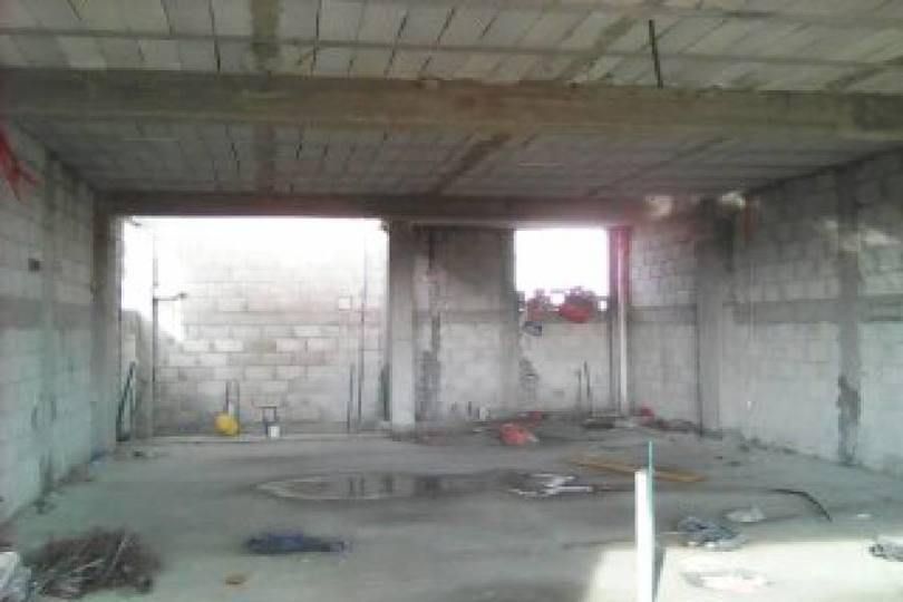 San Andrés Cholula,Puebla,México,3 BañosBaños,Oficinas,2818