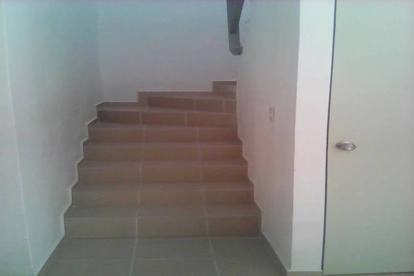 Coronango,Puebla,México,1 BañoBaños,Apartamentos,2819