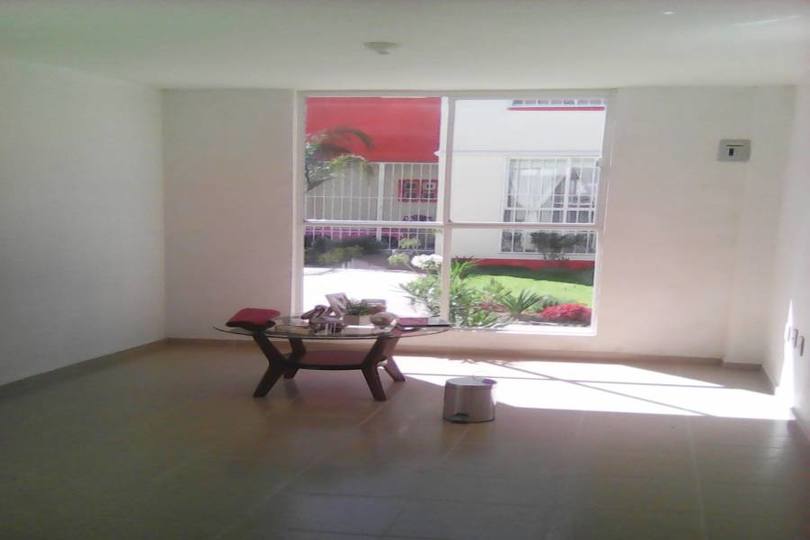Coronango,Puebla,México,1 BañoBaños,Apartamentos,2819