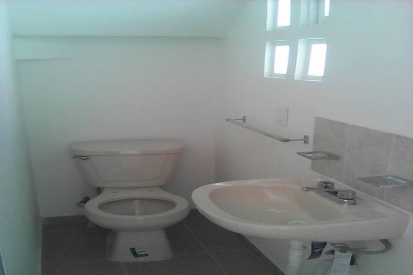 Coronango,Puebla,México,1 BañoBaños,Apartamentos,2819
