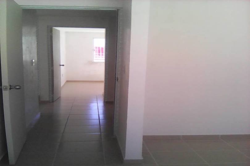 Coronango,Puebla,México,1 BañoBaños,Apartamentos,2819