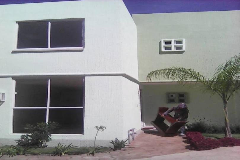 Coronango,Puebla,México,1 BañoBaños,Apartamentos,2819