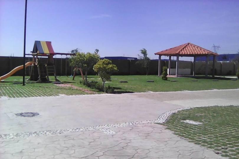 Coronango,Puebla,México,1 BañoBaños,Apartamentos,2819