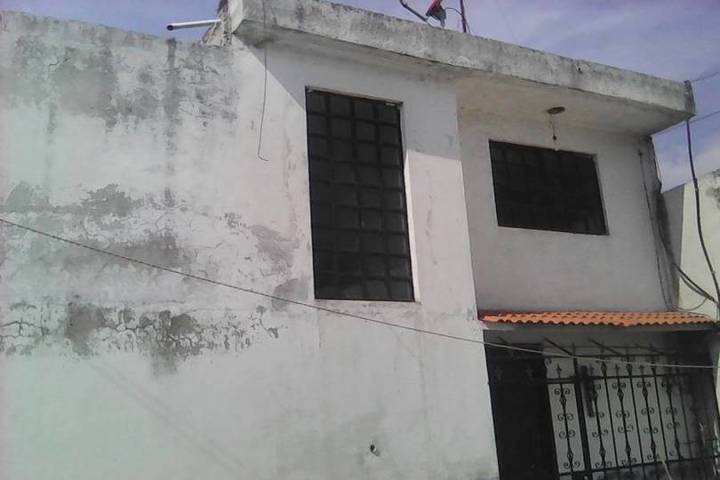 Puebla,Puebla,México,3 Habitaciones Habitaciones,3 BañosBaños,Casas,2822