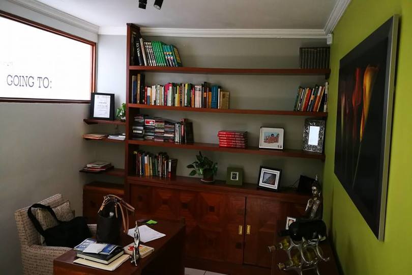 Naucalpan de Juárez,Estado de Mexico,México,2 Habitaciones Habitaciones,2 BañosBaños,Casas,Hacienda de Zacatepec,2827