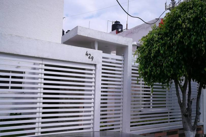 Naucalpan de Juárez,Estado de Mexico,México,2 Habitaciones Habitaciones,2 BañosBaños,Casas,Hacienda de Zacatepec,2827