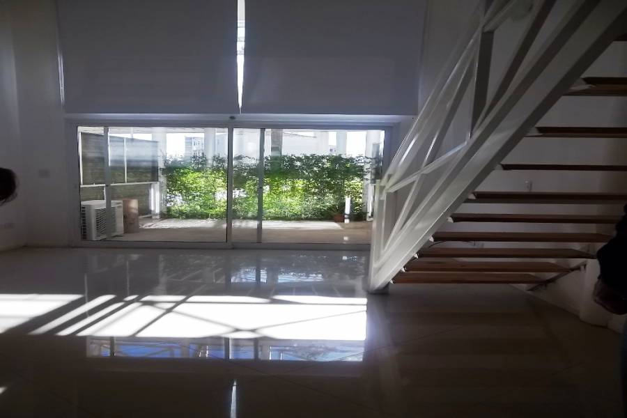 Pilar,Buenos Aires,Argentina,1 Dormitorio Habitaciones,Lofts,verdi ,2834