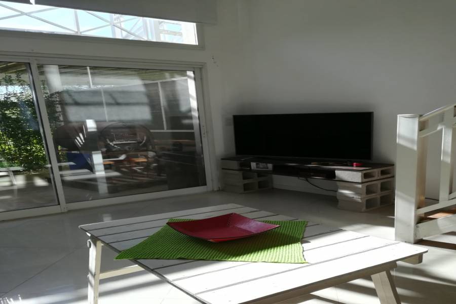 Pilar,Buenos Aires,Argentina,1 Dormitorio Habitaciones,Lofts,verdi ,2834