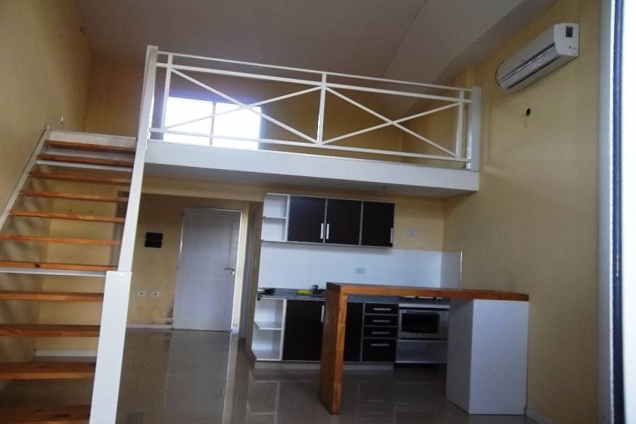 Pilar,Buenos Aires,Argentina,1 Dormitorio Habitaciones,Lofts,verdi ,2834