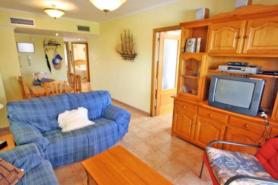 Dénia,Alicante,España,3 Bedrooms Bedrooms,1 BañoBathrooms,Apartamentos,20569