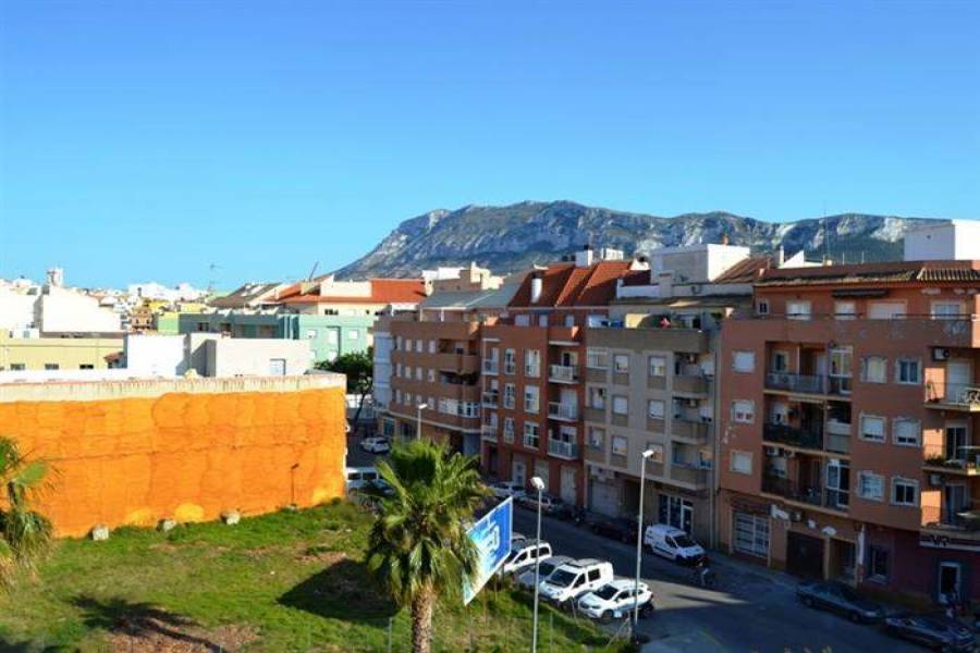 Dénia,Alicante,España,1 Dormitorio Bedrooms,1 BañoBathrooms,Apartamentos,20571