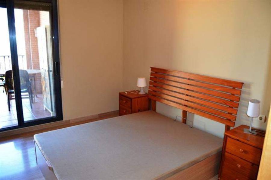 Dénia,Alicante,España,1 Dormitorio Bedrooms,1 BañoBathrooms,Apartamentos,20571