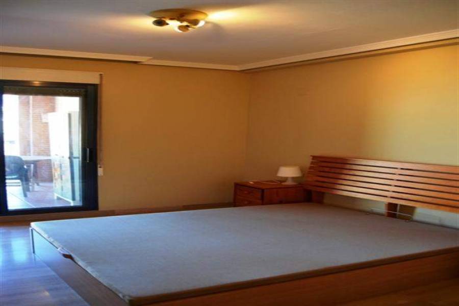 Dénia,Alicante,España,1 Dormitorio Bedrooms,1 BañoBathrooms,Apartamentos,20571