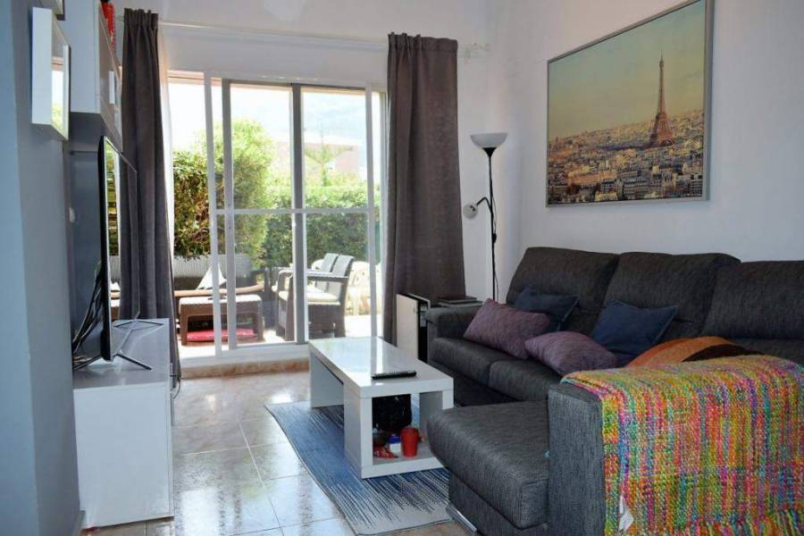Dénia,Alicante,España,2 Bedrooms Bedrooms,2 BathroomsBathrooms,Apartamentos,20574