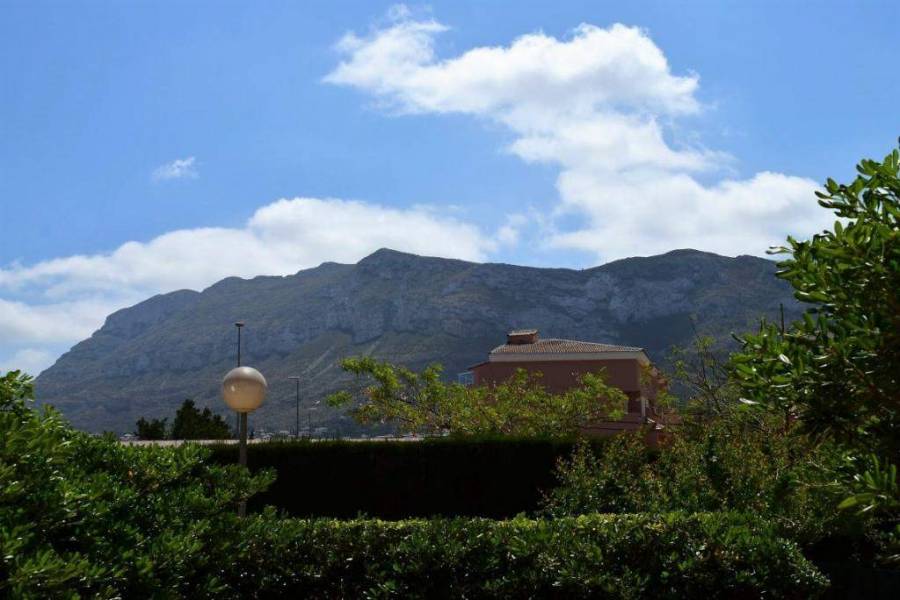 Dénia,Alicante,España,2 Bedrooms Bedrooms,2 BathroomsBathrooms,Apartamentos,20574