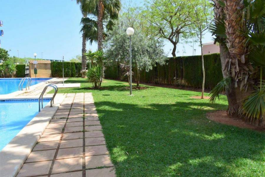 Dénia,Alicante,España,2 Bedrooms Bedrooms,2 BathroomsBathrooms,Apartamentos,20574