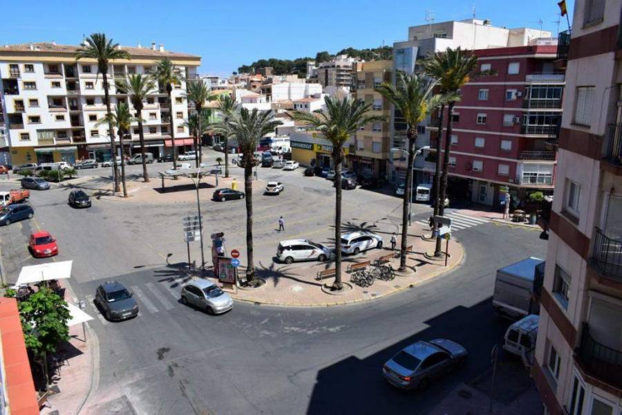 Dénia,Alicante,España,2 Bedrooms Bedrooms,1 BañoBathrooms,Apartamentos,20577