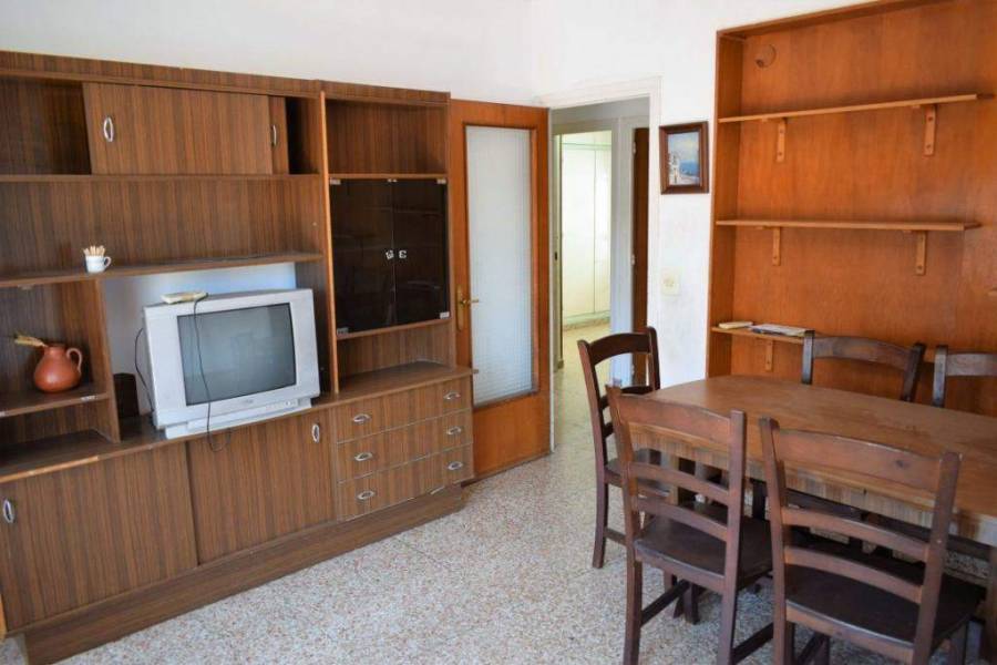 Dénia,Alicante,España,2 Bedrooms Bedrooms,1 BañoBathrooms,Apartamentos,20577