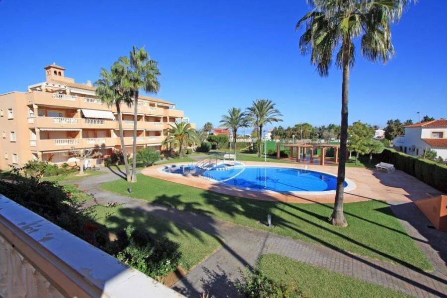 Dénia,Alicante,España,3 Bedrooms Bedrooms,1 BañoBathrooms,Apartamentos,20579