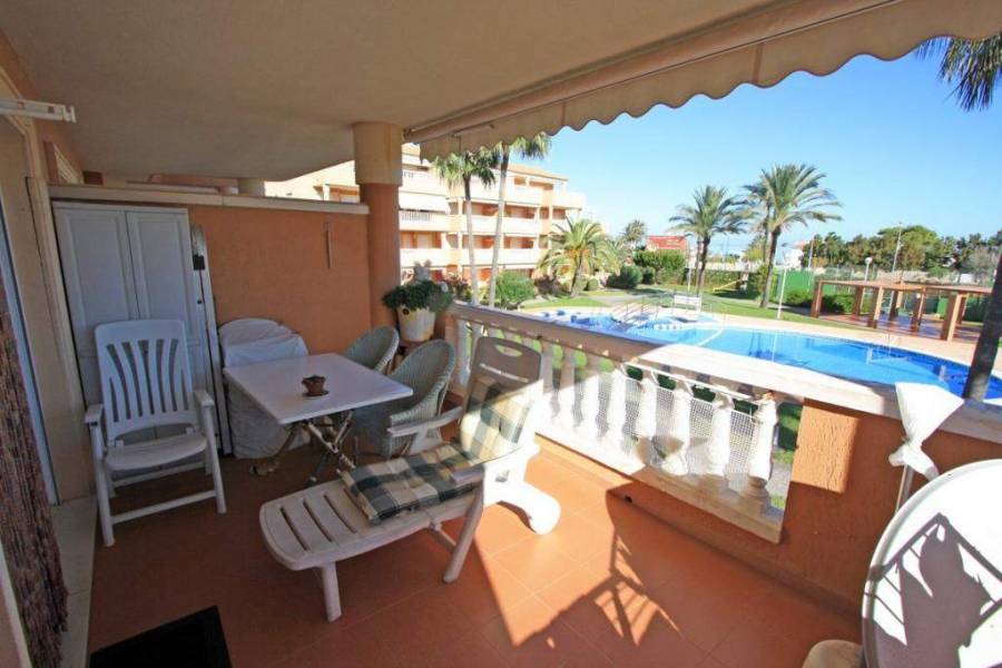 Dénia,Alicante,España,3 Bedrooms Bedrooms,1 BañoBathrooms,Apartamentos,20579