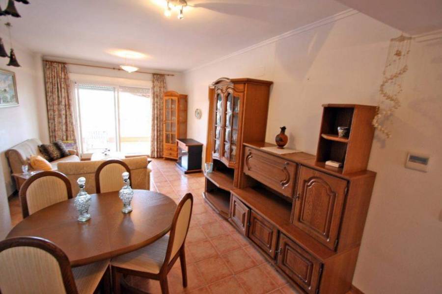 Dénia,Alicante,España,3 Bedrooms Bedrooms,1 BañoBathrooms,Apartamentos,20579