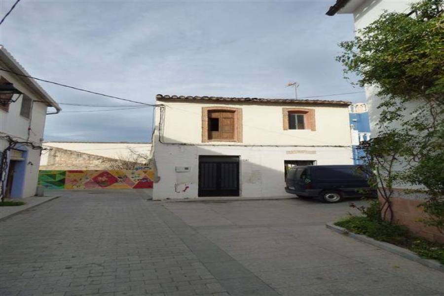Orba,Alicante,España,6 Bedrooms Bedrooms,2 BathroomsBathrooms,Casas de pueblo,20585