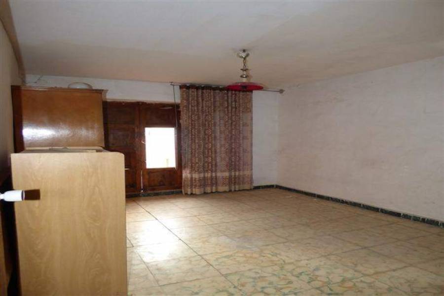 Orba,Alicante,España,6 Bedrooms Bedrooms,2 BathroomsBathrooms,Casas de pueblo,20585
