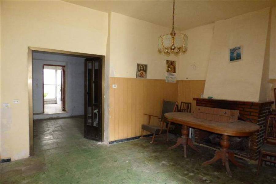 Orba,Alicante,España,6 Bedrooms Bedrooms,2 BathroomsBathrooms,Casas de pueblo,20585