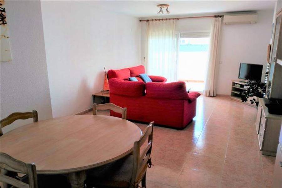 Dénia,Alicante,España,3 Bedrooms Bedrooms,2 BathroomsBathrooms,Apartamentos,20586