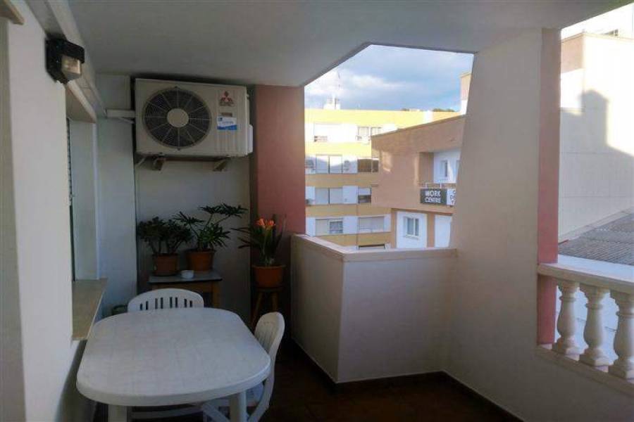 Dénia,Alicante,España,3 Bedrooms Bedrooms,2 BathroomsBathrooms,Apartamentos,20586