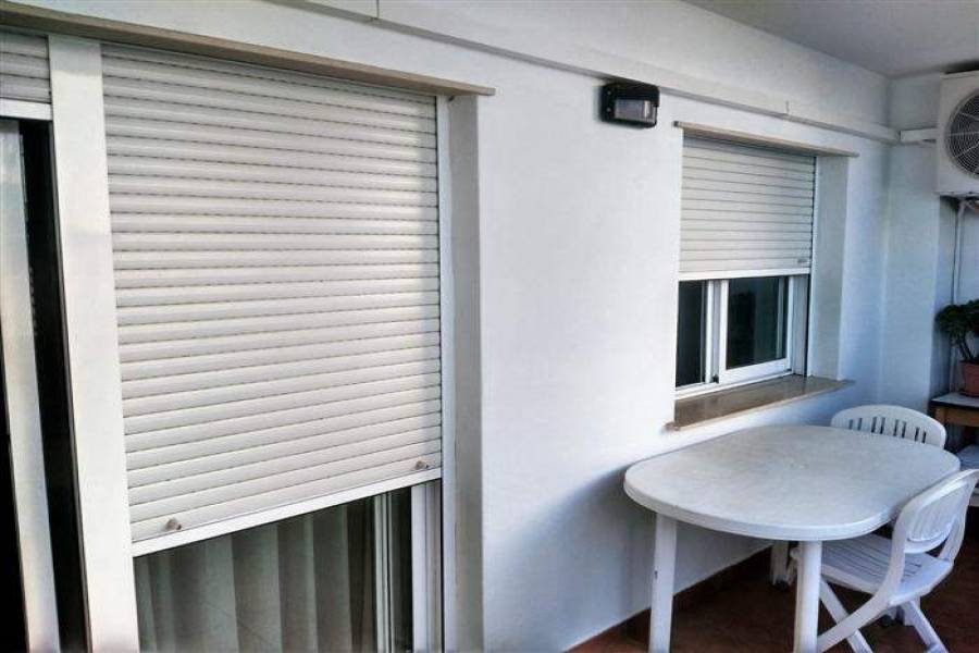 Dénia,Alicante,España,3 Bedrooms Bedrooms,2 BathroomsBathrooms,Apartamentos,20586